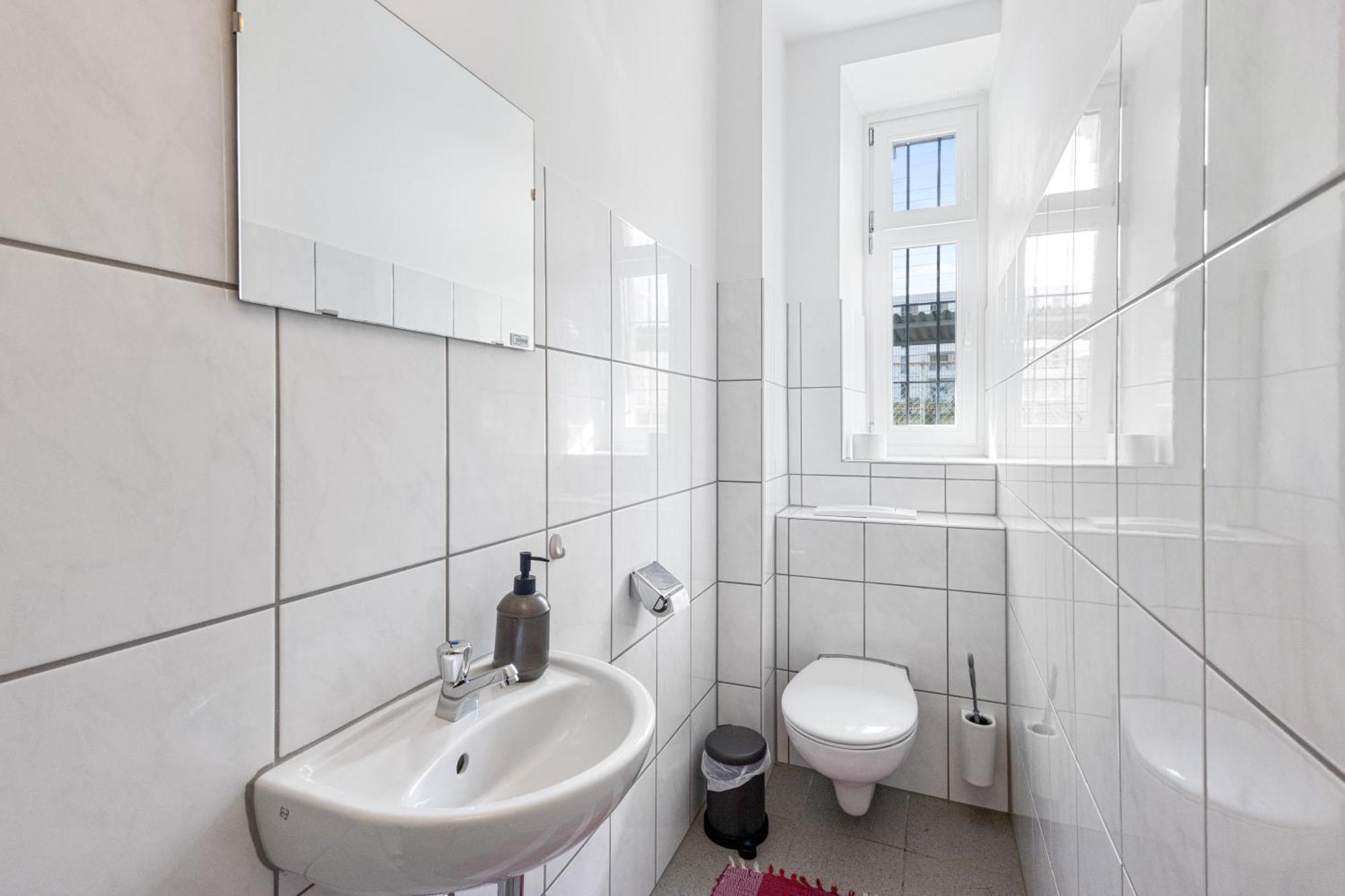 Stylische Altbauwohnung Bregenz Am See Экстерьер фото