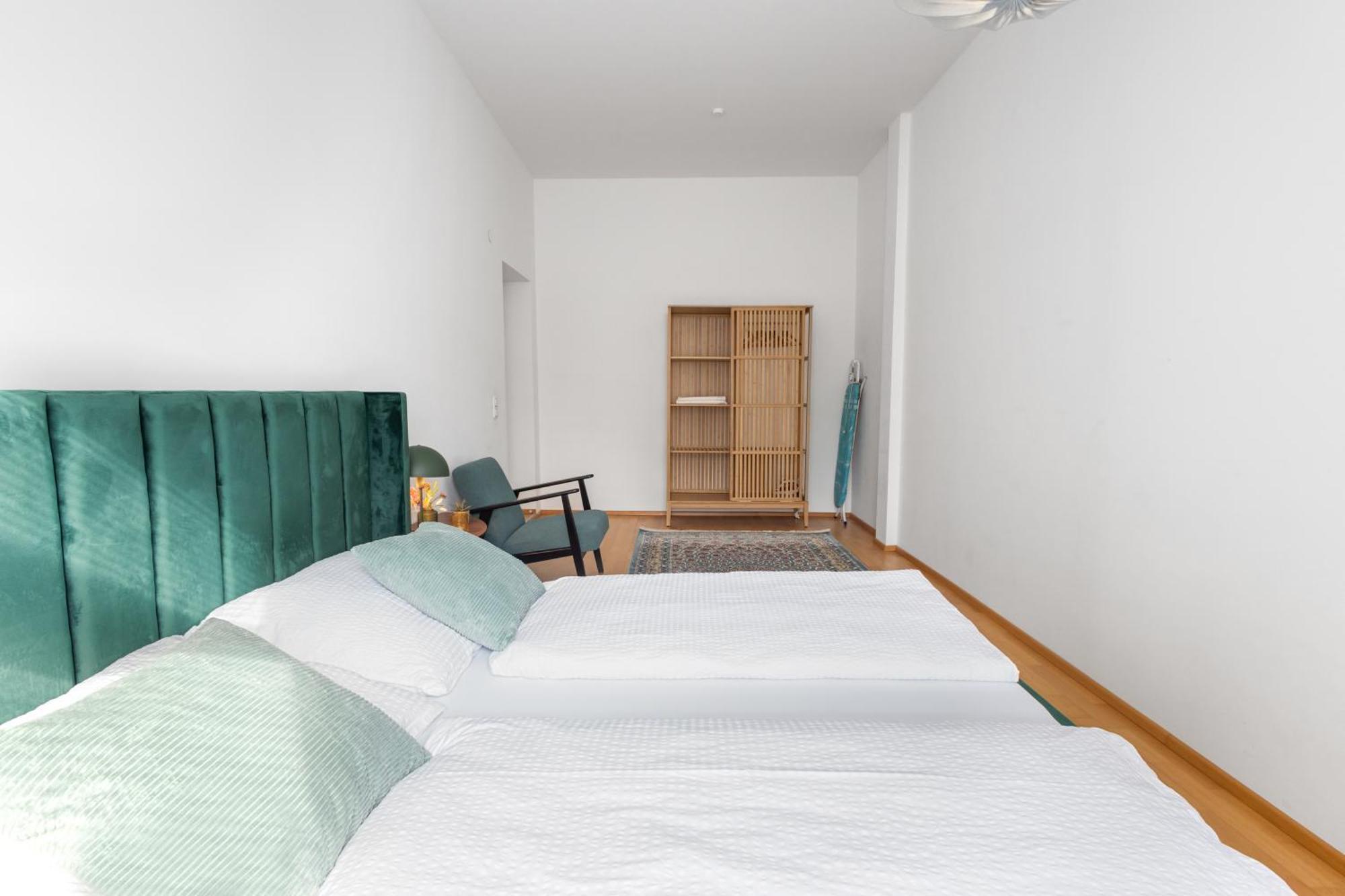Stylische Altbauwohnung Bregenz Am See Экстерьер фото
