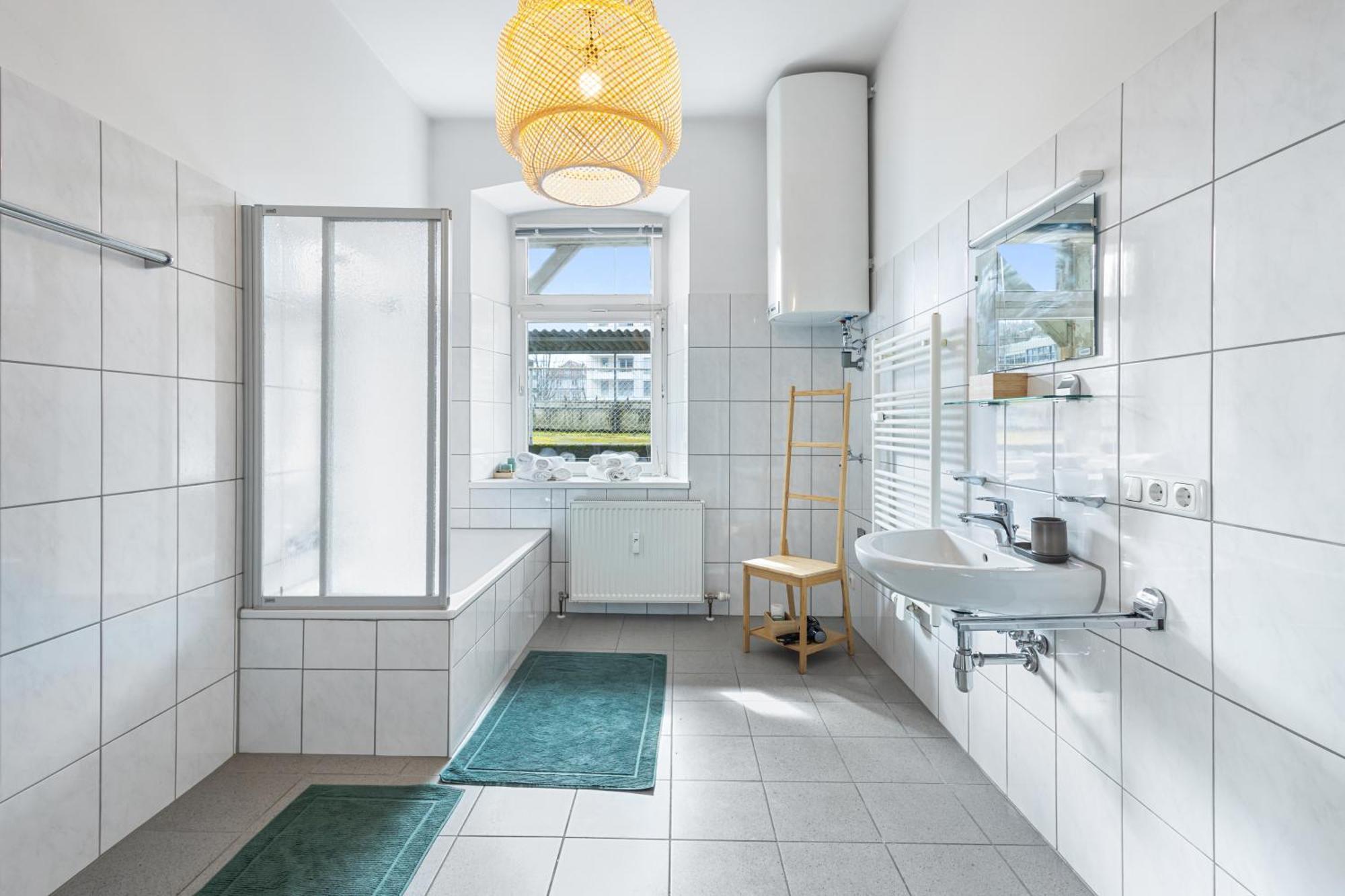 Stylische Altbauwohnung Bregenz Am See Экстерьер фото