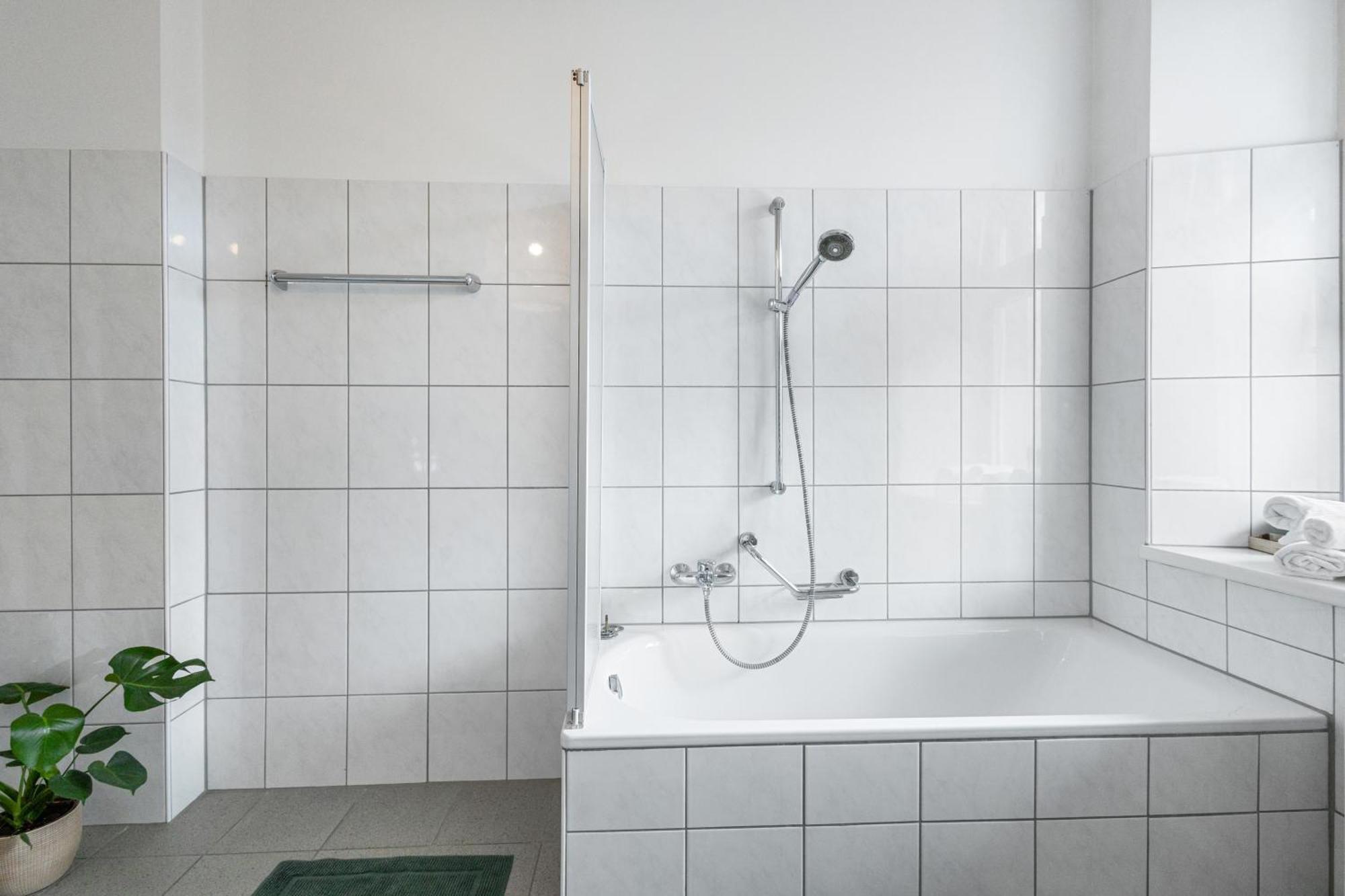 Stylische Altbauwohnung Bregenz Am See Экстерьер фото