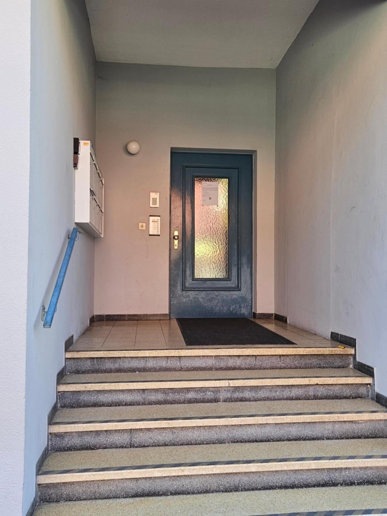 Stylische Altbauwohnung Bregenz Am See Экстерьер фото